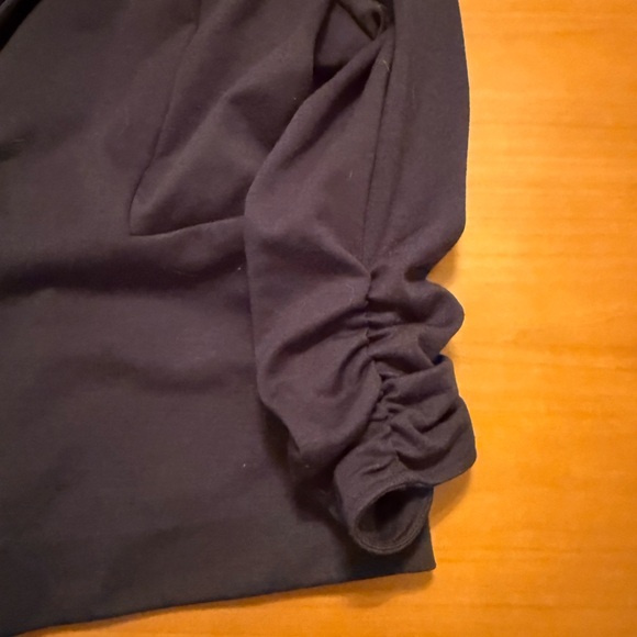 Versona Navy‎ Women's Blazer - Picture 3 of 4